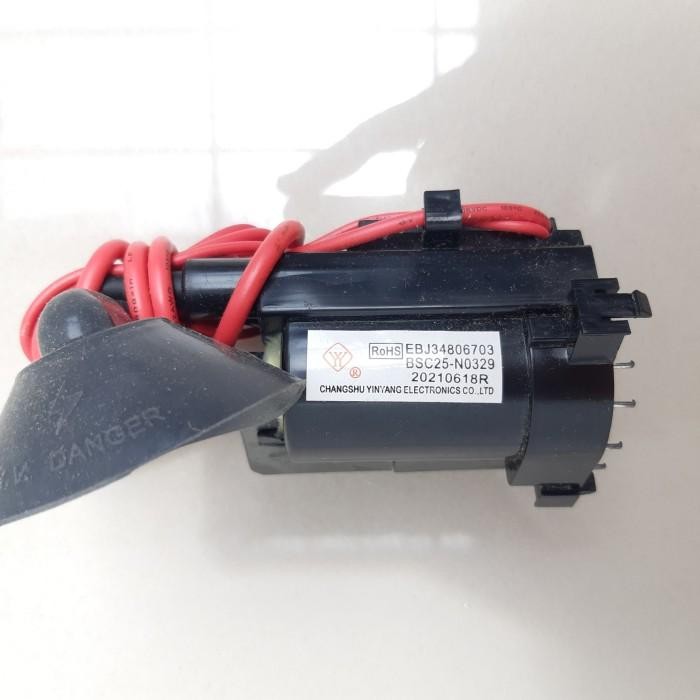 [Expert] FLYBACK BSC25-N0329 BSC25 N0329 N 0329 BSC 25 N 0329 EBJ34806703