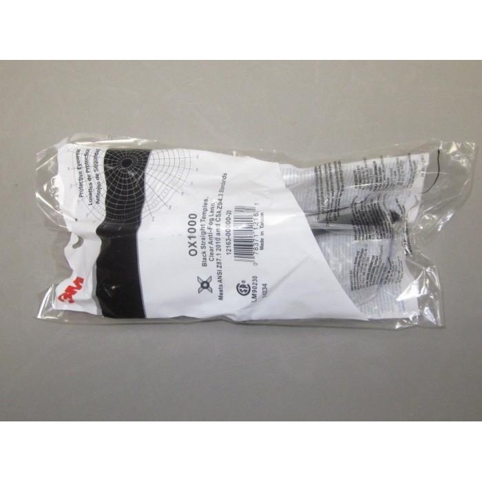 [Expert] Safety Eyewear 3M OX-1000