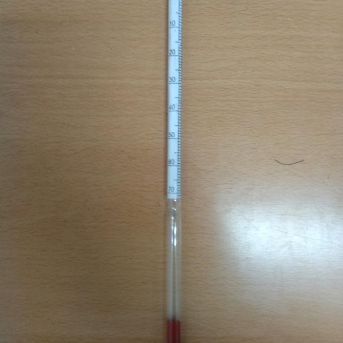 Baume Meter Hydrometer