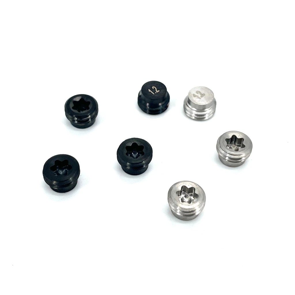 Terlaris, Sekrup Berat Golf Cocok untuk Driver PXG GEN1 Kepala Klub