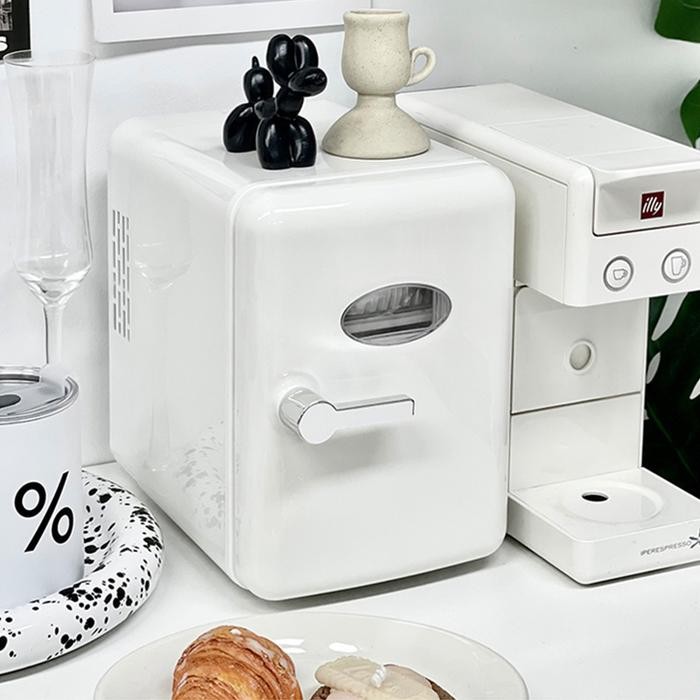 Kulkas Mini Portable Mini Car Refrigerator Kulkas Kecil