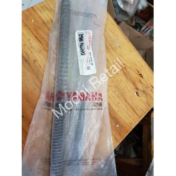 Per As Shock Nouvo / Z Ori Ygp 1 Set