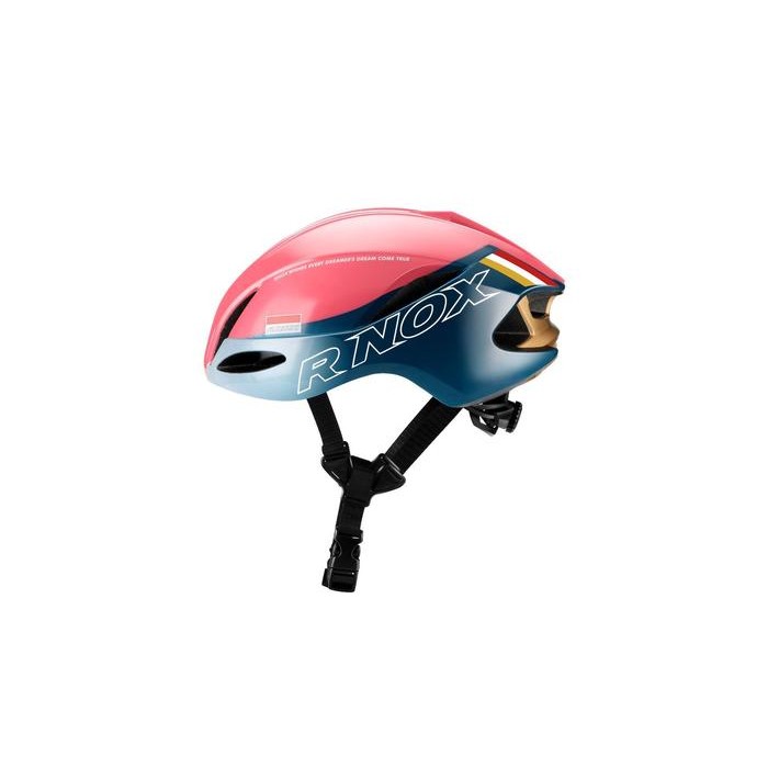 Helm sepeda rnox aero helm sepeda roadbike speed all bicycle helmet