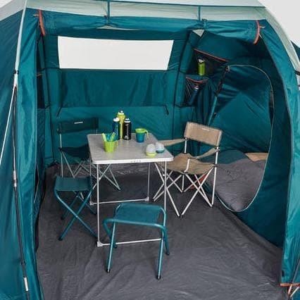 Tenda Queua arpenaz 4.2