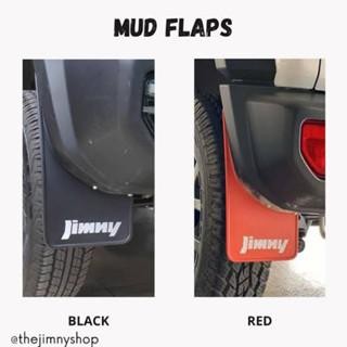 Mud Flaps Jimny Jb74 Mud Flap Jimny Jb74 Mud Guard Jimny Jb74 Kepet Lumpur Jimny Jb74