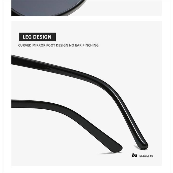 KACAMATA FASHION COWO CEWE FASHION PREMIUM SG3001 KODE 1275