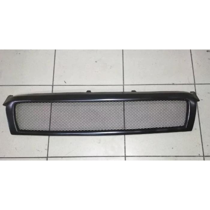 Grill suzuki splash sporty