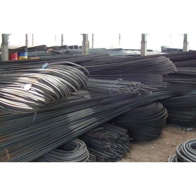 Expert Besi beton polos 8mm SNI