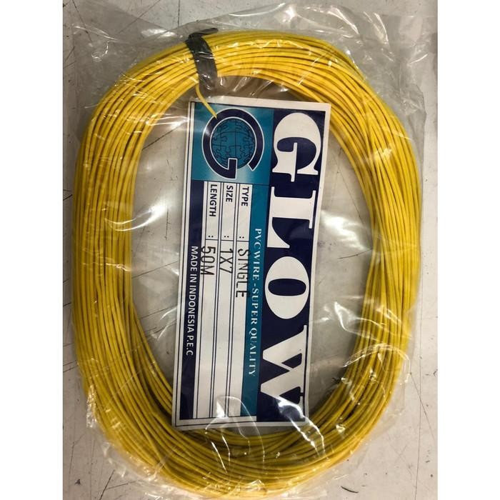 Expert Kabel 1x7 serabut rol - cable 1 x 7 roll