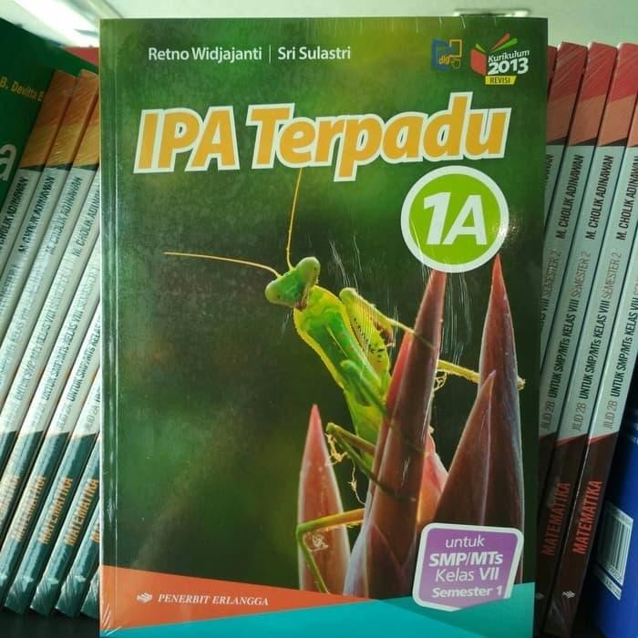 

Ready Buku IPA Terpadu kelas 7