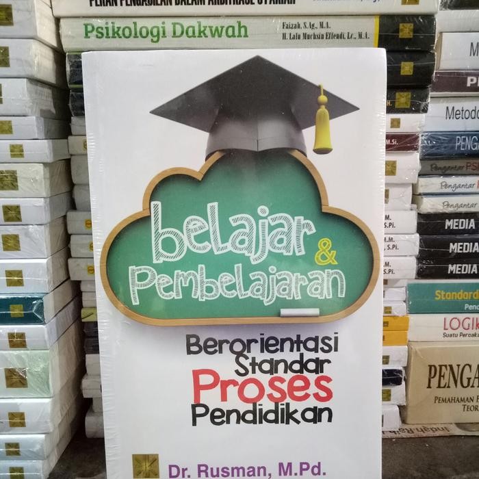 

Ready belajar Dan pembelajaran berorientasi proses standar Pendidikan