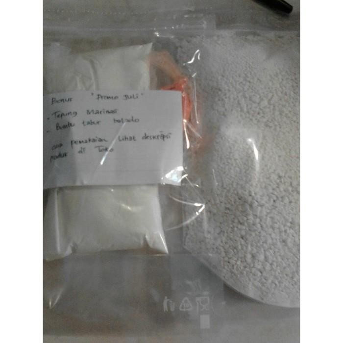 (Allthebest) Tepung Shihlin paket lengkap