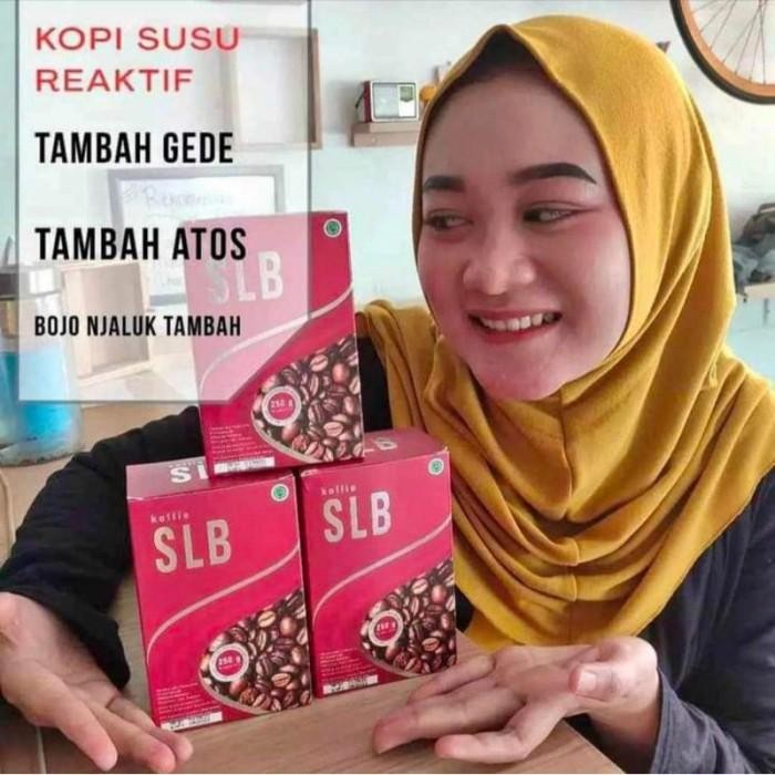 (Allthebest) Kopi Slb kuat tahan lama