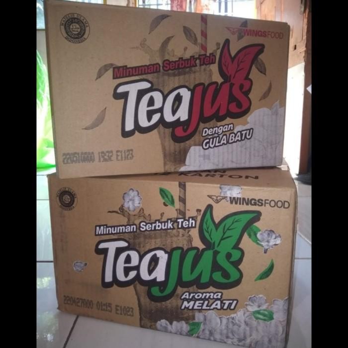 (Allthebest) Tea jus 1 dus