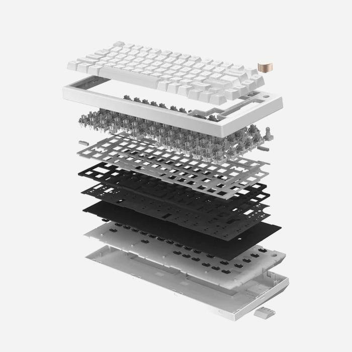 [Allthebest] VGN N75 Gaming Mechanical Keyboard 75% VGNN75 N-75