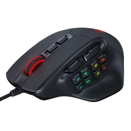 [Allthebest] Redragon RGB Gaming Mouse Aatrox - M811-RGB