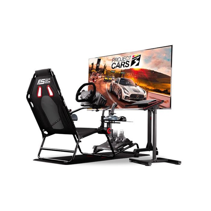 [Allthebest] Next Level Racing Flight Simulator Lite - NLR-S022