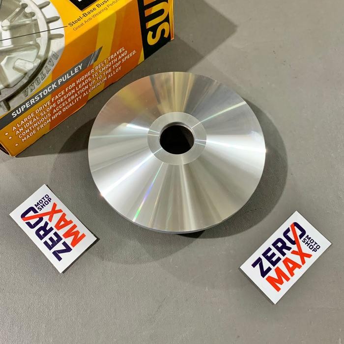 PULLEY CVT DAYTONA SUPERSTOCK HONDA PCX 160 VARIO 160 ADV 160