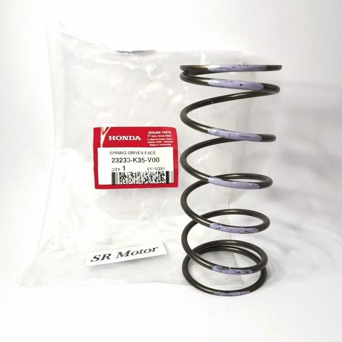 PER CVT VARIO 125 LED ORIGINAL 23233-K35-V00