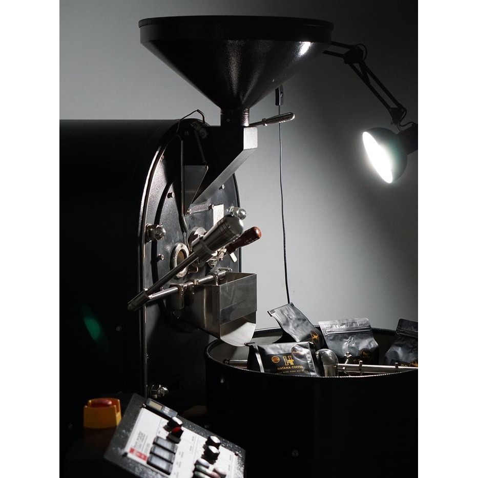 

KOPI ARABIKA ACEH GAYO 1 KG - COMMERCIAL GRADE HATANA COFFEE