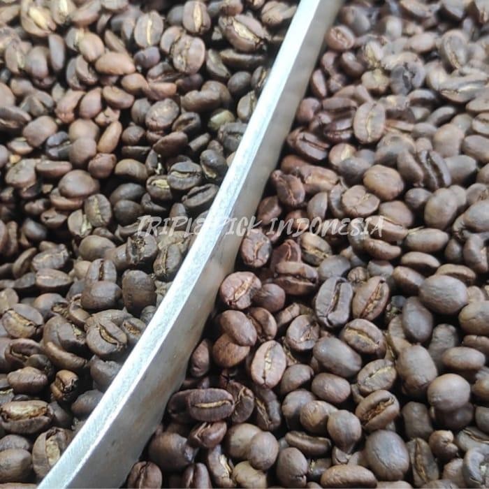 

GREEN BEAN / BIJI KOPI ARABIKA KERINCI KAYU ARO - FULL WASH TERMURAH