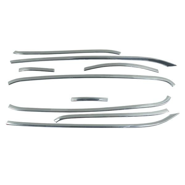 

Terlaris Garnish Front Side Body Stylo 160 8350Bk3Va00