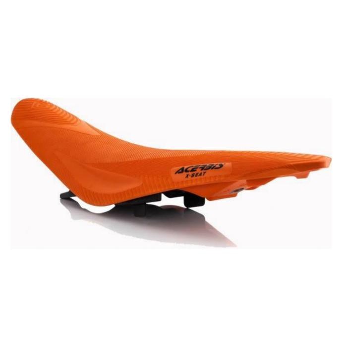 Terlaris Jok Acerbis X-Seat Ktm Orange Original