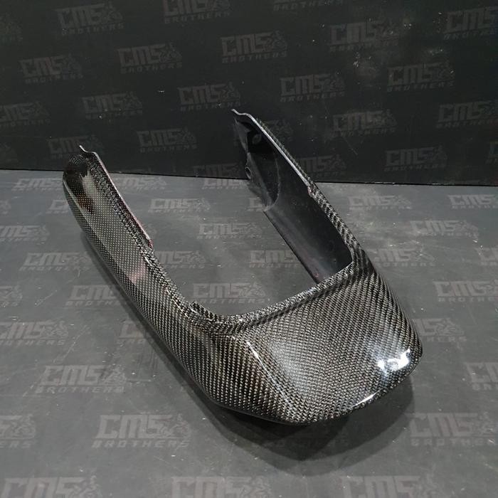 

Terlaris Cover Body Belakang Part Original Ninja R S Ss Carbon Kevlar Asli