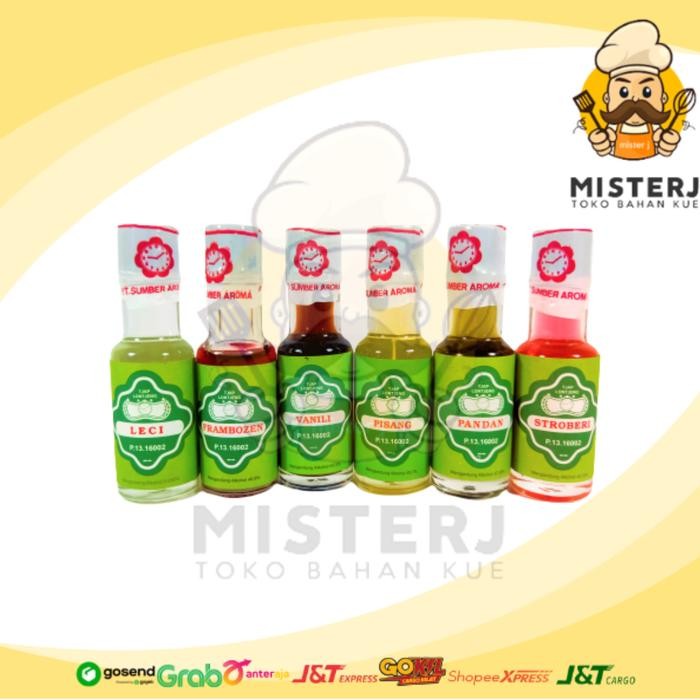 

FREShBgt- Essence Tjap Lontjeng Semua Rasa 10 ml