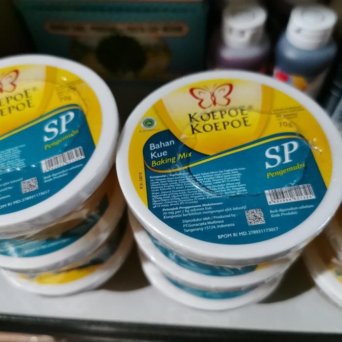 

FREShBgt- Koepoe koepoe SP