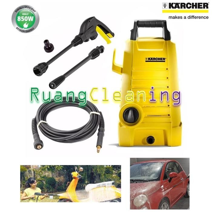 Karcher K1 Hh Pressure Cleaner K 1 Jet Cleaner Pressure Wahsher
