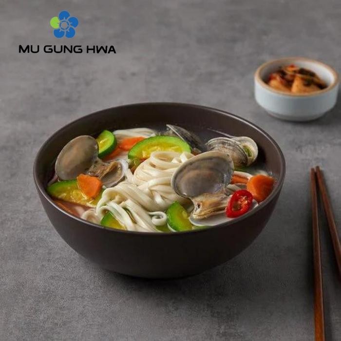 

Ottogi Wheat Noodle 900G (Mie Korea) Gratis Ongkir