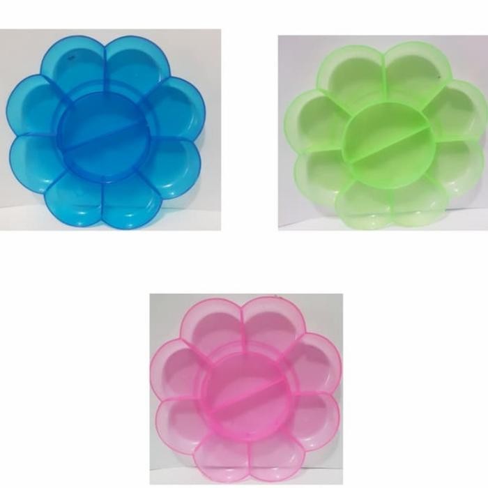 

Palet cat air tempat cat air wadah