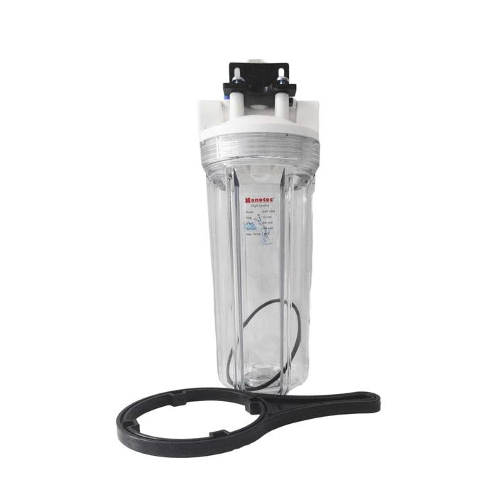 Housing Filter Air 10" / Water Filter Housing 10 Inch .
