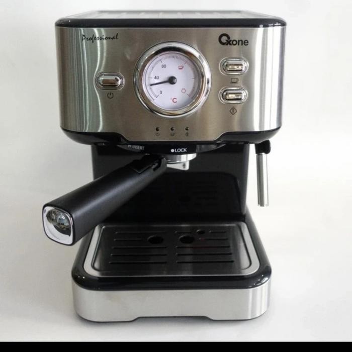 Oxone 214 Professional Espresso Machine