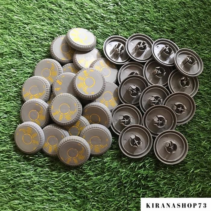 [Allthebest] Knop Knob Putar Setrika Philips HD 1172