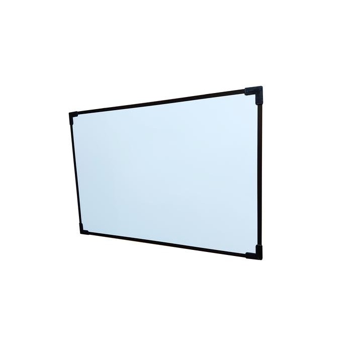 

Papan tulis whiteboard 35x50cm Gratis spidol 1 pcs