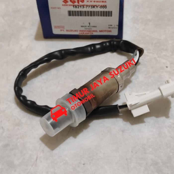 Sensor Oxygen Carry 1.0 Injection Asli Sgp