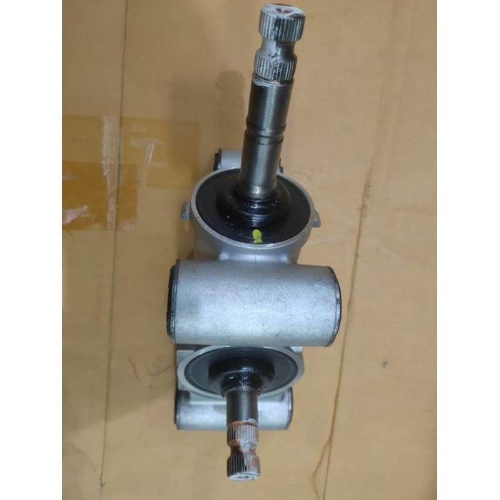 Join Stir Intermediate Gear New Carry 2019