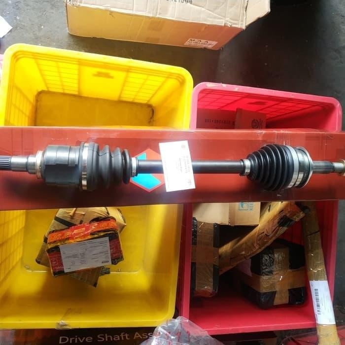 as roda as kopel cv joint set kiri sienta