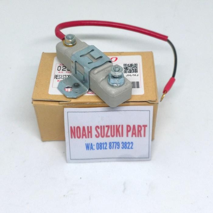 Pendingin Coil Suzuki Jimny Katana Siera,Forsa,Carry Denso