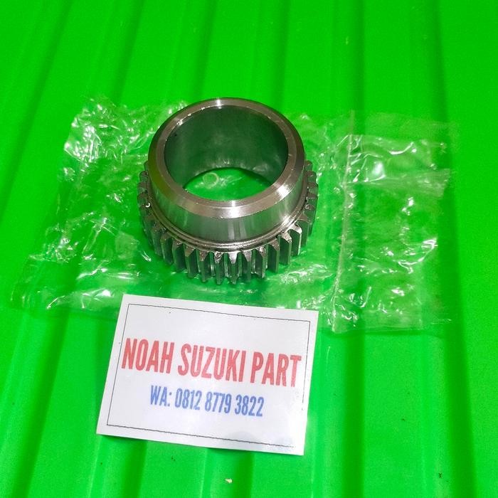 Kancing Laher (Cones Bearing) Roda Belakang Suzuki Grand Escudo Xl7