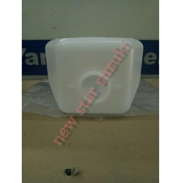 Tabung Radiator Apv