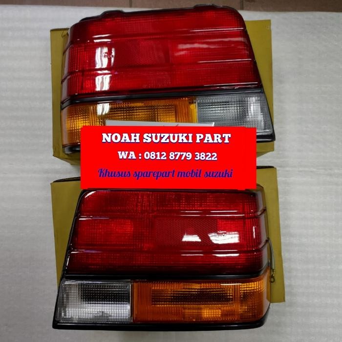 Lampu Stop Lamp Suzuki Forsa