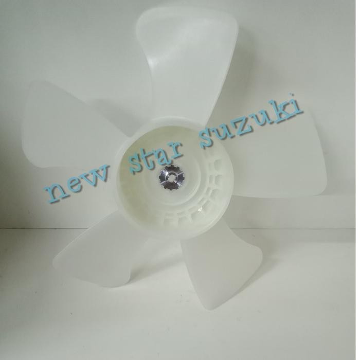 Kipas Radiator Suzuki Baleno Next G Aerio