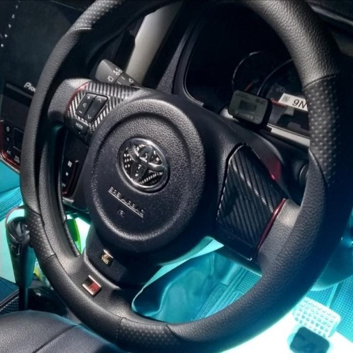 [Allthebest] SARUNG STIR MOBIL MBTECH ORI... AGYA