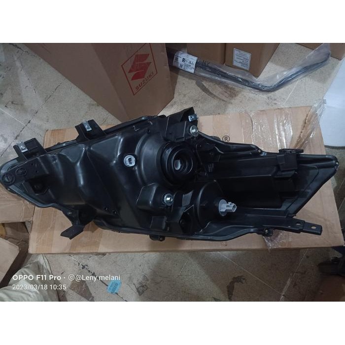 Headlamp Ertiga Imitasi