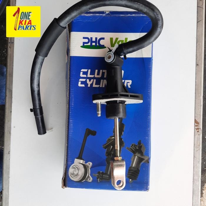 Master Kopling Atas Hyundai Trajet