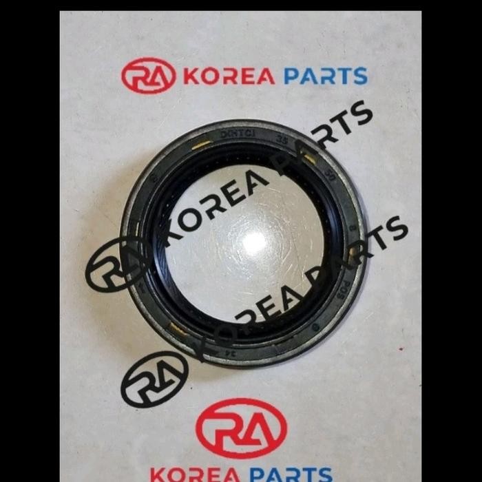 Seal Oil Noken As Hyundai Accent Atoz Verna Avega Excel Cakra Getz