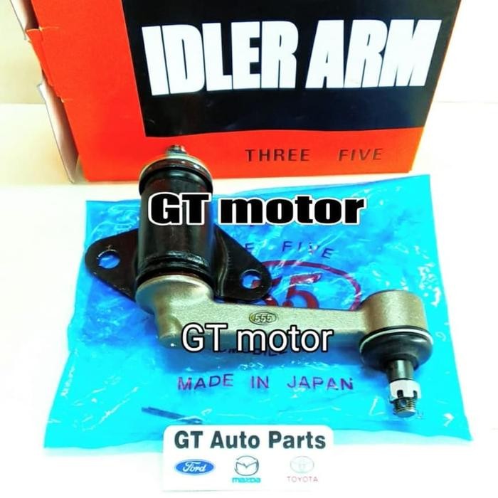 idle arm idler arm ford ranger 2007-2011 / ford everest tdci